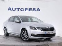 Usado Skoda Octavia 150 CV (110 kW) 2019 Plata Berlina