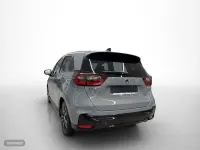 Usado Honda Jazz Sport 122 CV (89 kW) 2024 Gris Utilitario