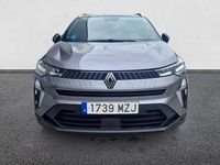 Usado Renault Captur Techno 100 CV (73 kW) 2025 SUV