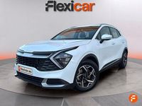 Usado Kia Sportage 136 CV (100 kW) 2023 Blanco SUV