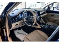 Nuevo Bentley Bentayga 462 CV (339 kW) 2026 Azul SUV