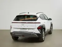Usado Hyundai Kona 100 CV (73 kW) 2025 Otro SUV