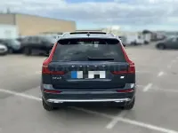 Begagnad Volvo XC60 R-Design 340 HK (250 kW) 2022 Grå SUV