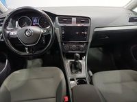 Usado VW Golf VII 115 CV (84 kW) 2019 Plata tungsteno metalizado Utilitario