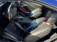Usado Chevrolet Camaro 432 CV (317 kW) 2015 Azul Coupe