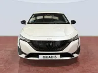 Usado Peugeot 308 Allure 131 CV (96 kW) 2023 Blanco Berlina
