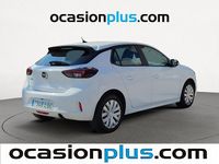 Usado Opel Corsa Edition 102 CV (75 kW) 2020 Blanco Utilitario