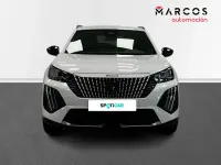 Usado Peugeot 2008 Allure 145 CV (106 kW) 2025 SUV