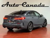 Usado BMW 220 Gran Coupé Comfort Edition 190 CV (139 kW) 2024 Gris / plata Coupe