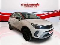 Usado Opel Crossland GS Line 110 CV (80 kW) 2021 Blanco SUV