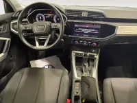 Usado Audi Q3 Advanced Plus 150 CV (110 kW) 2023 Blanco SUV