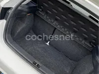 Usado Seat Ibiza FR 130 CV (95 kW) 2008 Blanco Berlina