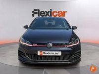 Usado VW Golf VII GTI 290 HP (213 kW) 2019 Preto