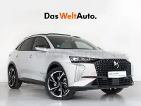 Usado DS Automobiles DS7 Crossback 300 CV (220 kW) 2024 Blanco SUV