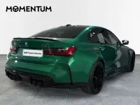 Usado BMW M3 Competition Edition 510 CV (375 kW) 2026 Azul Berlina