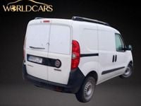 Usado Fiat Doblò 90 CV (66 kW) 2022 Monovolumen