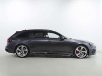 Usado Audi RS4 Premium 450 CV (330 kW) 2024 Gris Familiar