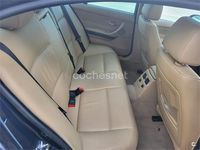 Usado BMW 325 218 CV (160 kW) 2007 Azul Berlina