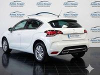 Usado Citroën DS4 92 CV (67 kW) 2013 Blanco Utilitario