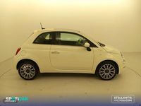 Usado Fiat 500 Dolcevita 70 CV (51 kW) 2023 Blanco Berlina