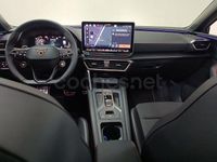 Usado Cupra Leon 150 CV (110 kW) 2025 Blanco Familiar