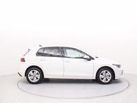 Usado VW Golf VIII 115 CV (84 kW) 2025 Blanco Berlina