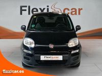 usado Fiat Panda 1.2 Pop 51kW (69CV) EU6