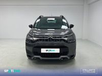 Usado Citroën C3 Aircross PureTech 110 CV (80 kW) 2024 Gris SUV