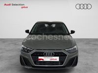 Usado Audi A1 Sportback 116 CV (85 kW) 2025 Gris / plata Utilitario