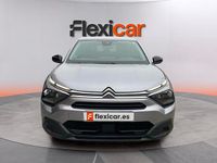 Begagnad Citroën C4 PureTech 131 HK (96 kW) 2024 Grå SUV