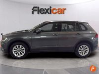 Usado VW Tiguan Advance 150 CV (110 kW) 2020 Gris SUV