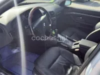 Usado BMW 530 231 CV (169 kW) 2002 Gris / plata Berlina