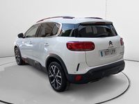 Usado Citroën C5 Aircross 131 CV (96 kW) 2020 SUV