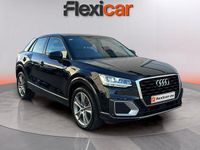 Używany Audi Q2 Design 150 KM (110 kW) 2020 Czarny SUV
