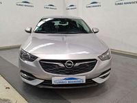 Usado Opel Insignia Innovation 166 CV (122 kW) 2020 Gris Berlina
