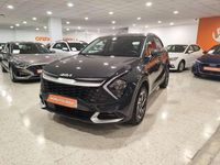 Usado Kia Sportage 162 CV (119 kW) 2025 Gris SUV