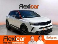 Usado Opel Mokka GS Line 110 CV (80 kW) 2021 Blanco SUV