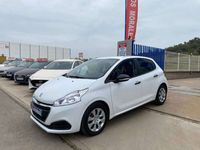 usado Peugeot 208 1.6 BlueHDi Active 75