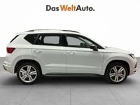 Usado Seat Ateca FR 150 CV (110 kW) 2025 Blanco SUV