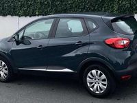 Usado Renault Captur Life 90 HP (66 kW) 2014 SUV