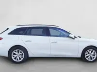 Usado Seat Leon Style 115 CV (84 kW) 2023 Blanco