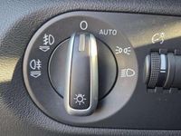 Usado Audi A3 Ambition 140 CV (102 kW) 2011 Blanco Utilitario
