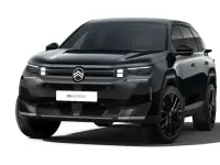 Nuevo Citroën C5 Aircross 195 CV (143 kW) 2026 Negro SUV