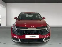 Usado Kia Sportage 150 CV (110 kW) 2024 SUV