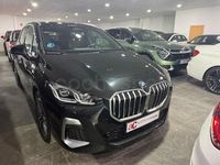 Occasion BMW 220 Comfort Edition 170 PK (125 kW) 2024 Zwart Stationwagen
