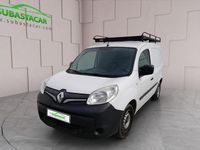Usado Renault Kangoo 80 CV (58 kW) 2021 Blanco Monovolumen