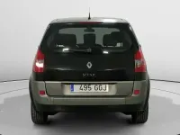 Usado Renault Scenic E-Tech Dynamique 106 CV (77 kW) 2008