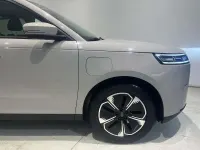 Usado Jaecoo 5 155 kW (211 CV) 2025 Gris SUV