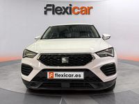 Usado Seat Ateca Reference 110 CV (80 kW) 2023 Blanco SUV