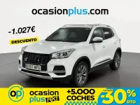 Usado DR DR 4.0 116 CV (85 kW) 2023 Blanco SUV